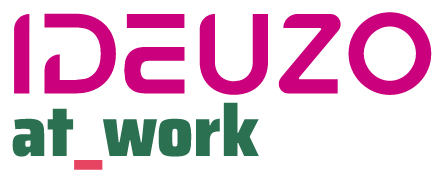 IDEUZO at_work